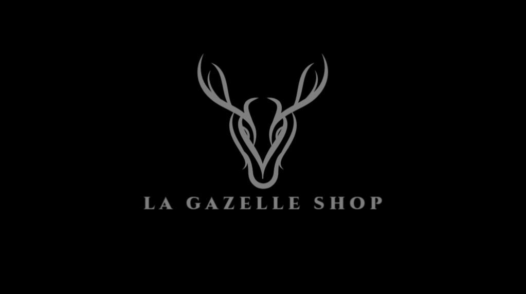 lagazelleshop.com